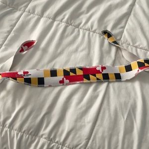 maryland adjustable headband